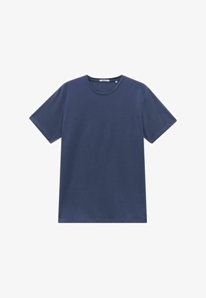 Bläck, - T-shirt basic