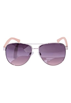 Sonnenbrille - light pink