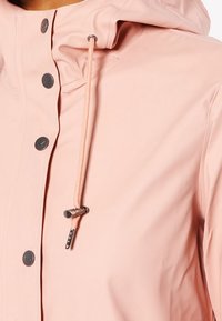 Modström Parka - light pink