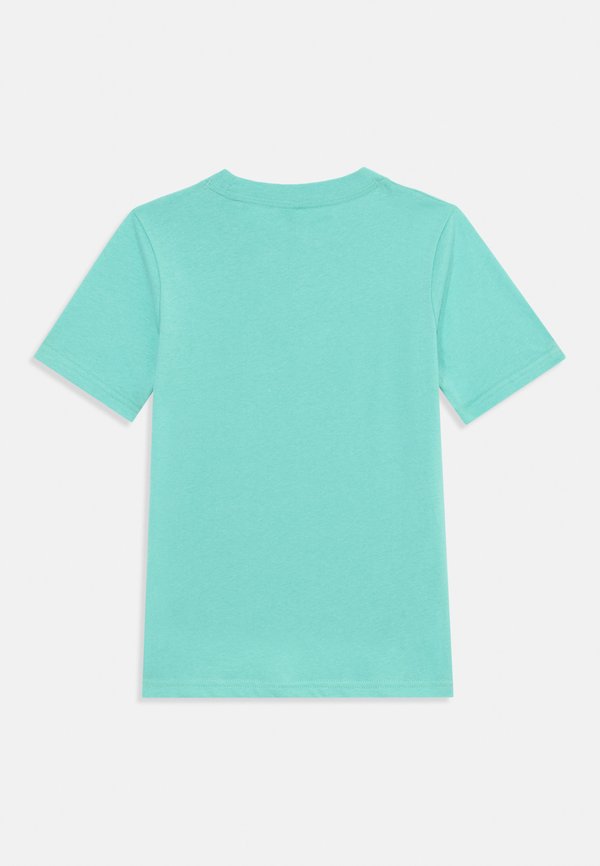 WNBA NEW YORK LIBERTY ESSENTIAL LOGO TEE UNISEX - Club wear - mint2
