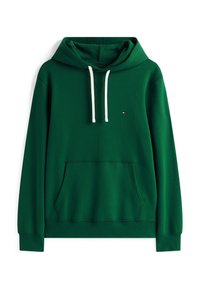 Niet geselecteerd, ornamental green