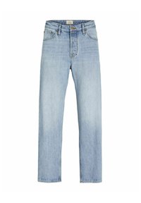 Eddie - Straight leg jeans - blue denim