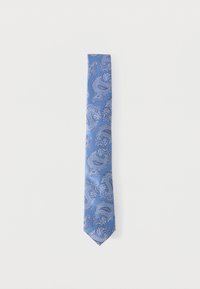 Non sélectionné, blue