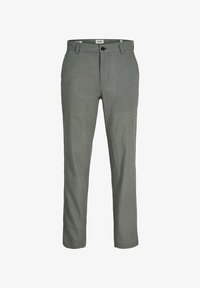 Neselectat, agave green