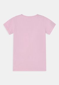 Bruuns Bazaar MARIE LOUISE  - T-shirt estampada - winsome orchid