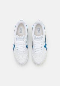 ASICS SportStyle JAPAN UNISEX - Sapatilhas - white/lake drive