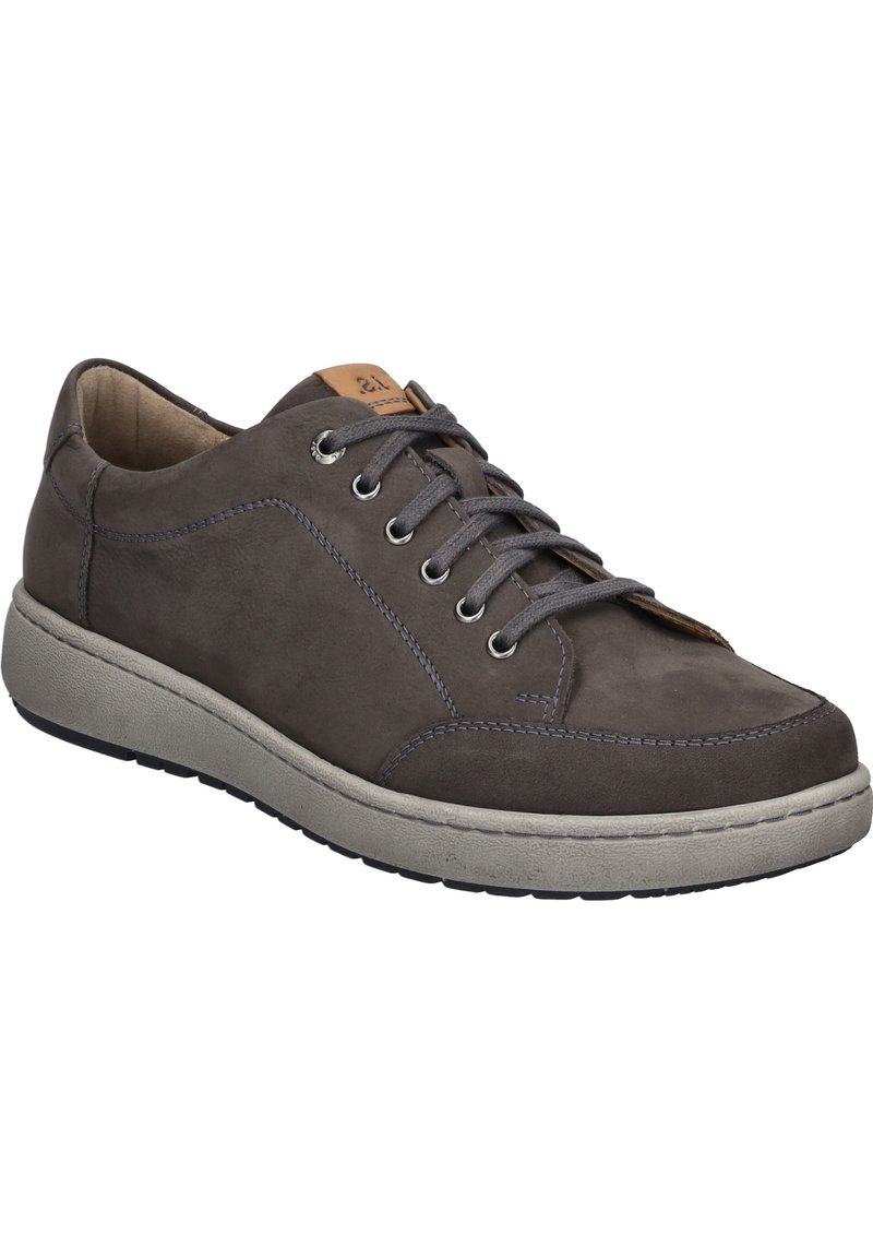 JOSEF SEIBEL David 03 | Sneaker Für Herren | Schwarz