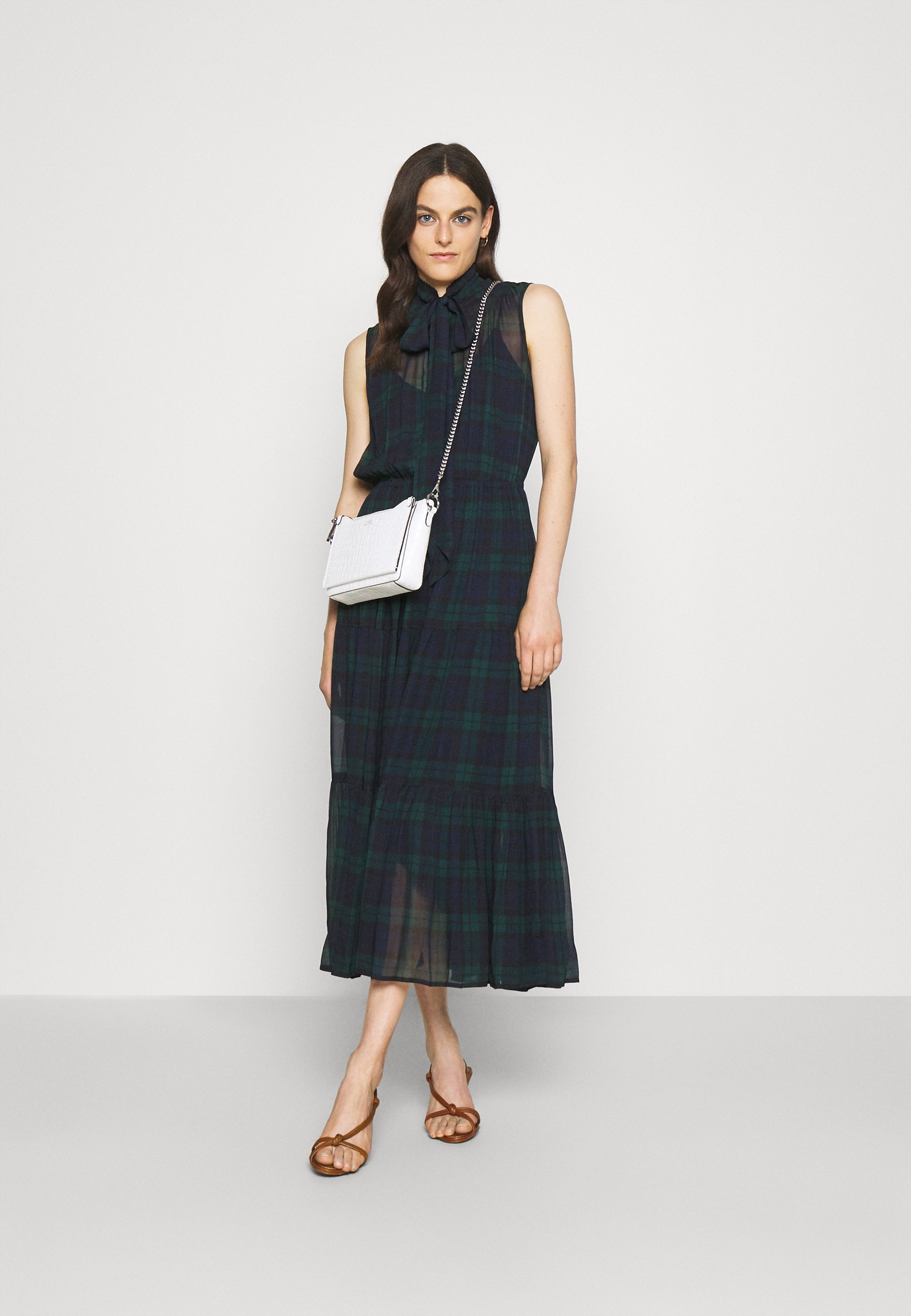 Women COHN SLEEVELESS DRESS - Day dress Women COHN SLEEVELESS DRESS - Day dress