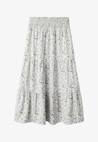 Non sélectionné, star white