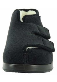 Florett Slip-ons - schwarz