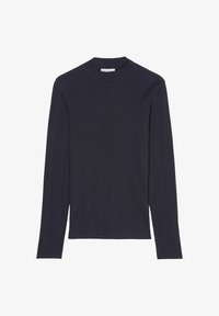 Ausgewählt, blue depths