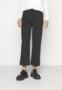 Marc O'Polo Broek - black