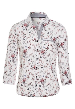 Cache Cache Camisa - blanc