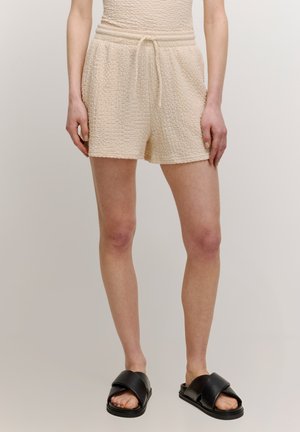 THERES - Trainingsbroek - creme