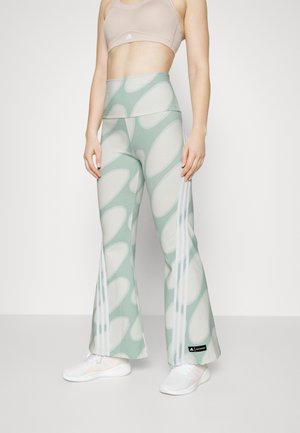 Leggings - white