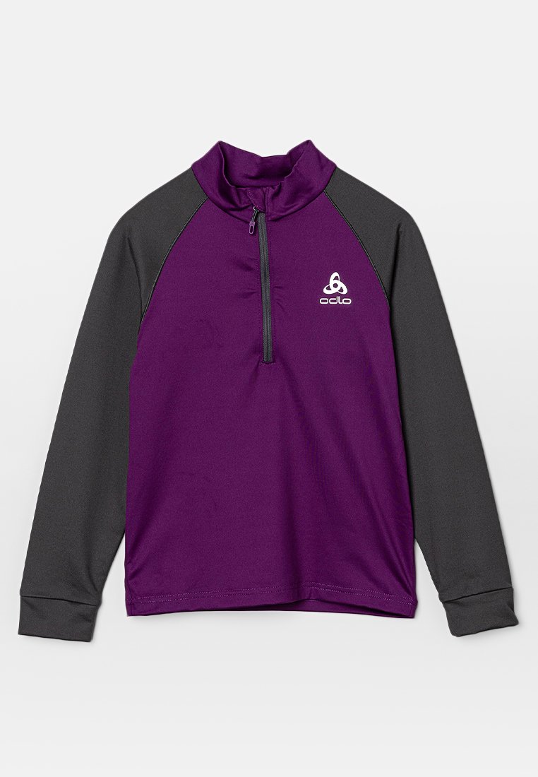 Odlo Sport T-shirt paars