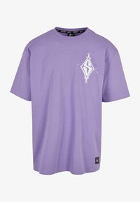 Vybráno, paisleypurple