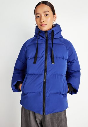 JACKET - Zimná bunda - sodalite blue
