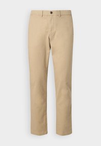 Unselected, khaki