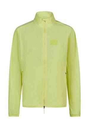 Endura, ALLTRACK RIDE JACKE - Veste coupe-vent - gelb