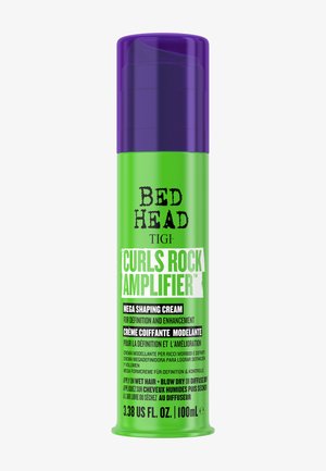 BED HEAD CURL AMPLIFIER - Hårspray