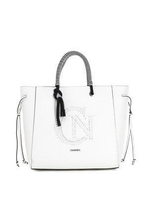 Handbag - white