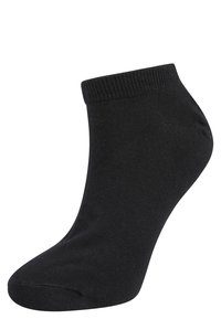 Jack & Jones JACDONGO SOCKS 5 PACK - Socken - black/white