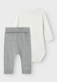 Name it NBMADAM SET NOOS - Leggings - dark sapphire