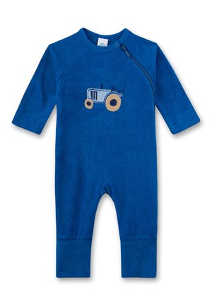 TRAKTOR AUS  - Strampler - blau