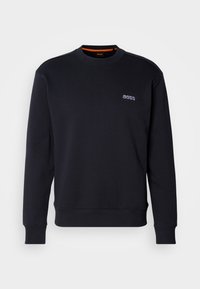 Sportinis megztinis - dark blue