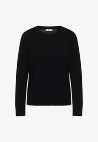 Ausgewählt, schwarz