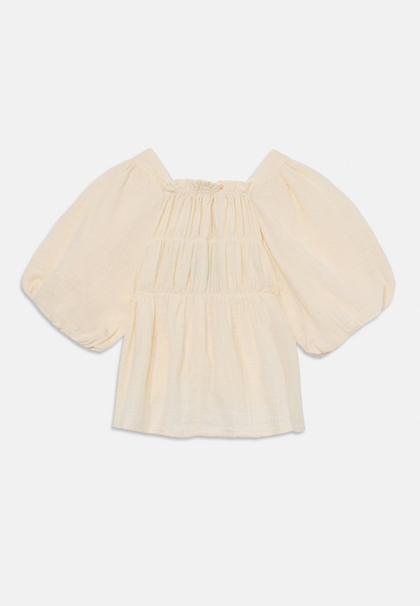 LIFE SQUARE - Blouse - birch3