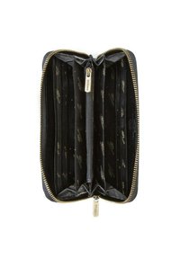 WITTCHEN ITALY COLLECTION - Wallet - schwarz