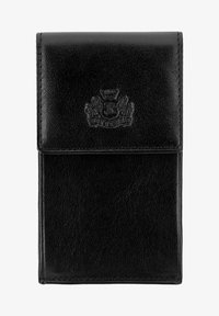 Unausgewählt, schwarz