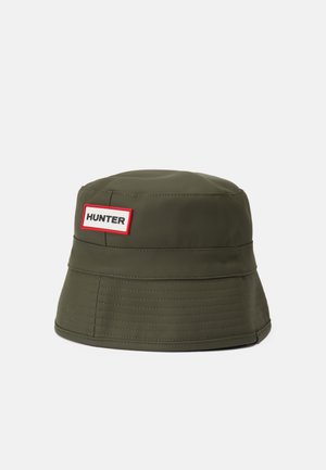 DORNIE UNISEX - Hattu - kambaba