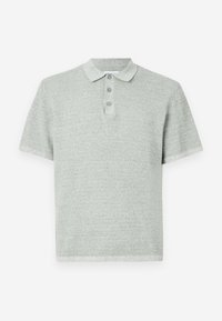 JJEGEORGE - Polo shirt - hellgrün