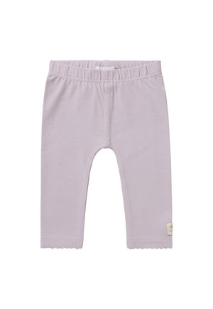 Noppies Trousers - iris