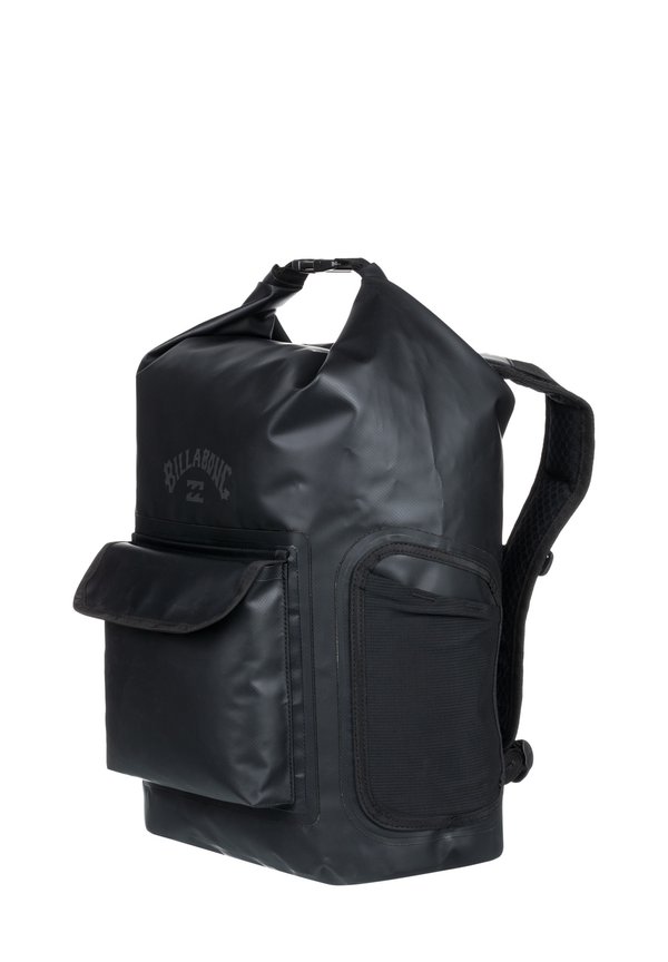Rucksack - blk3