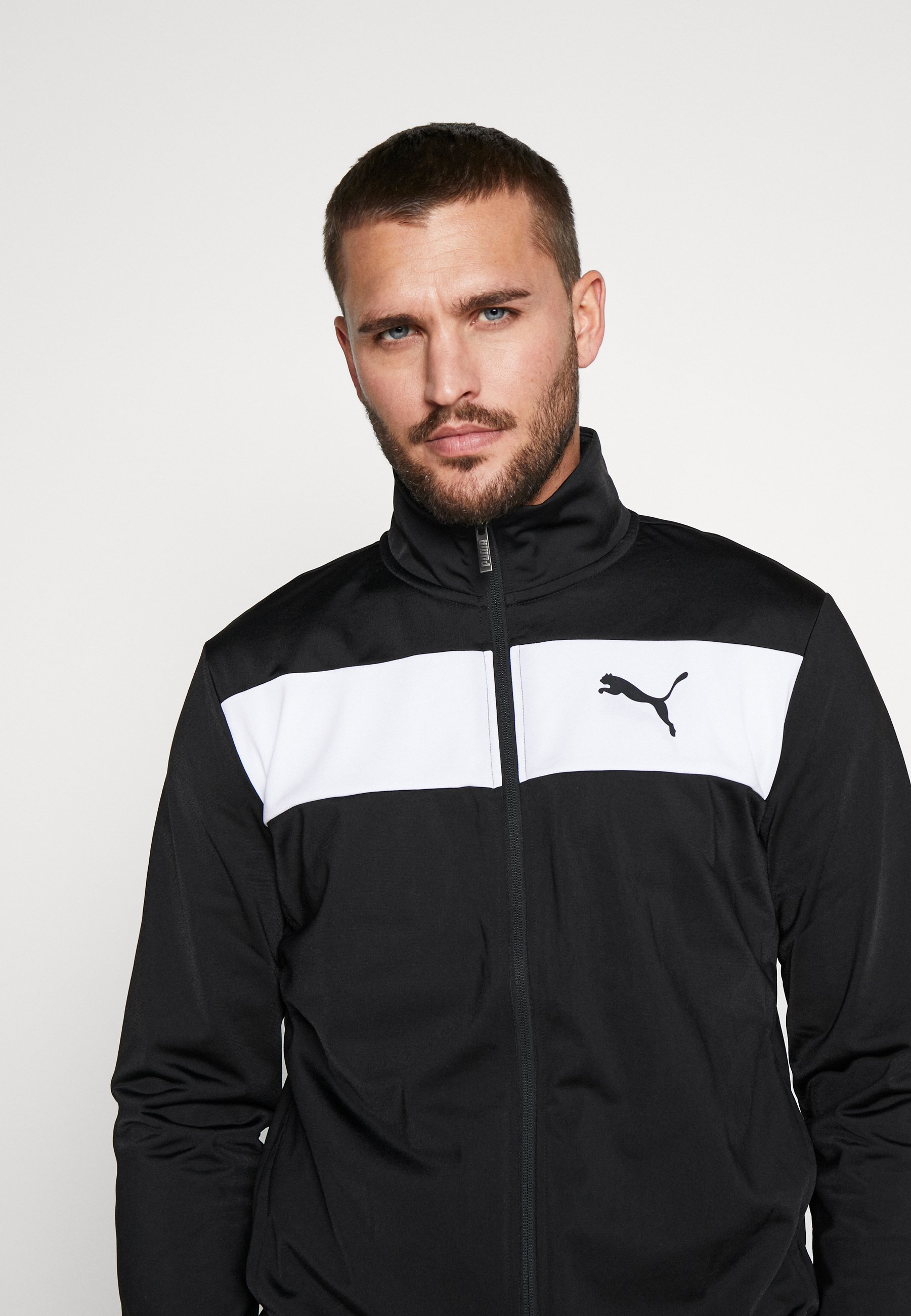 puma shell suit