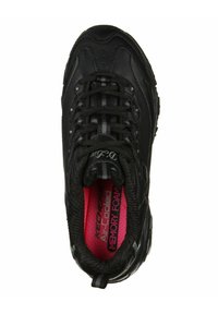 Skechers Sport Sneakers basse - schwarz