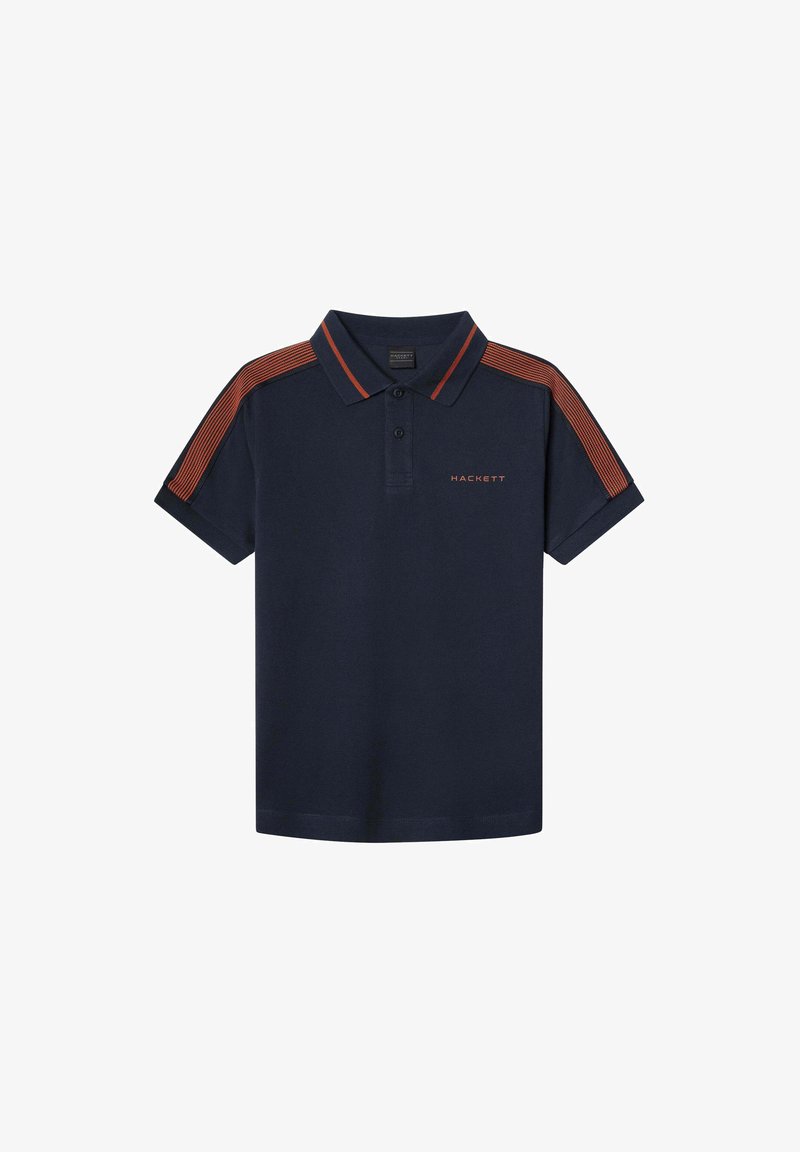 Hackett London - Koszulka polo