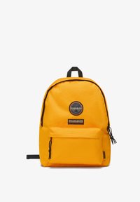 Non selezionato, orange marigold