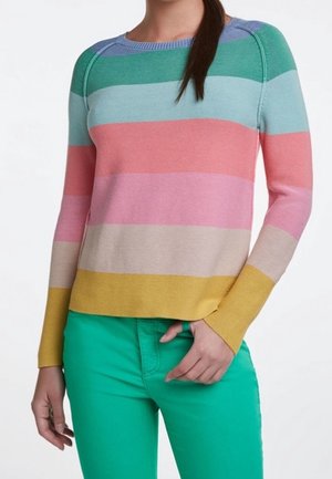 Maglione - multi-coloured