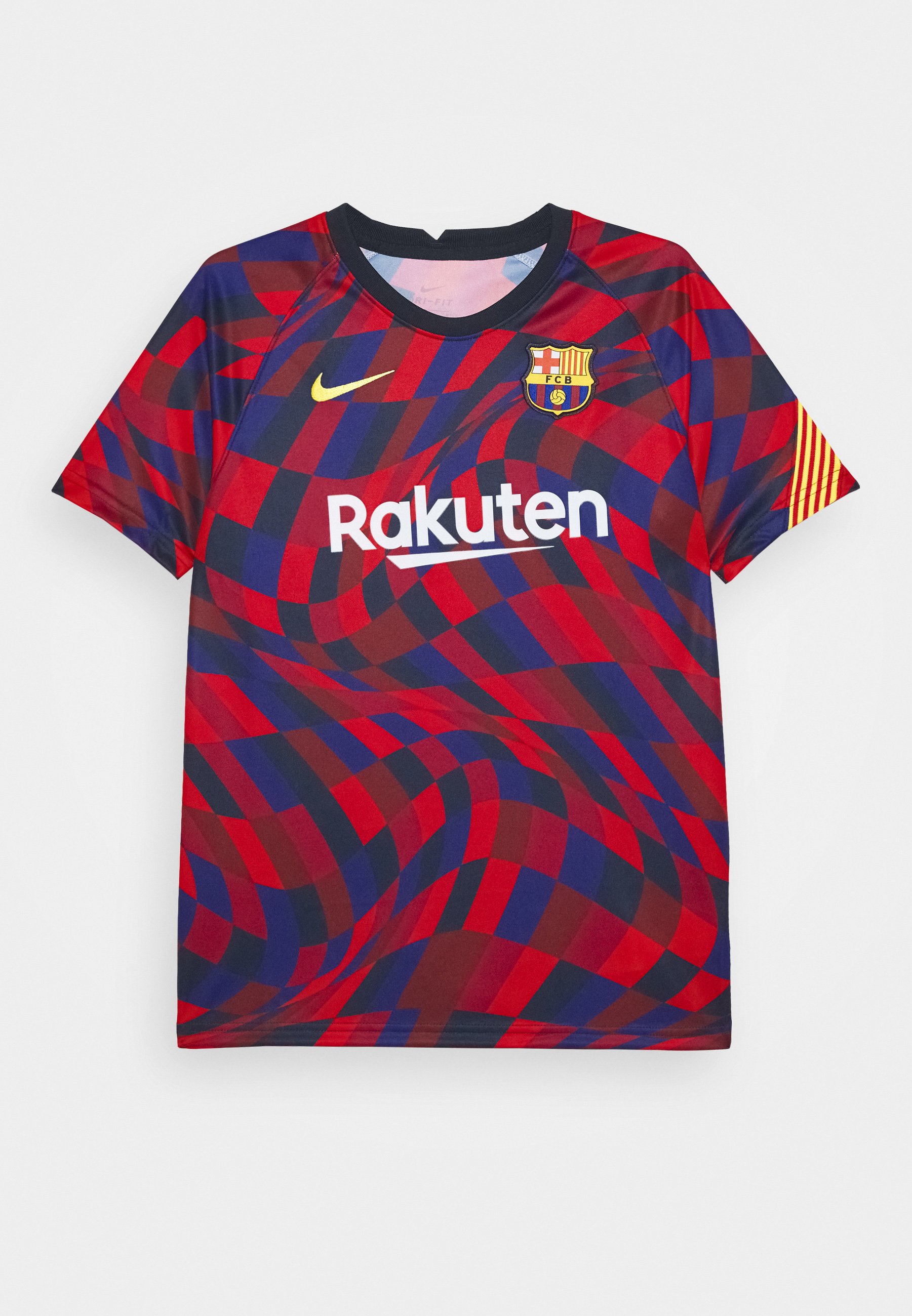 fc barcelona zalando