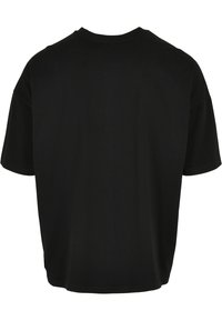 Urban Classics T-shirt basic - black
