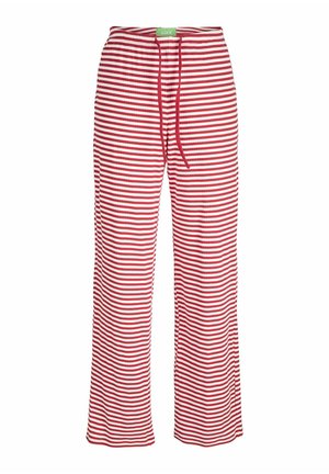 STELLA  - Trousers - vanilla ice