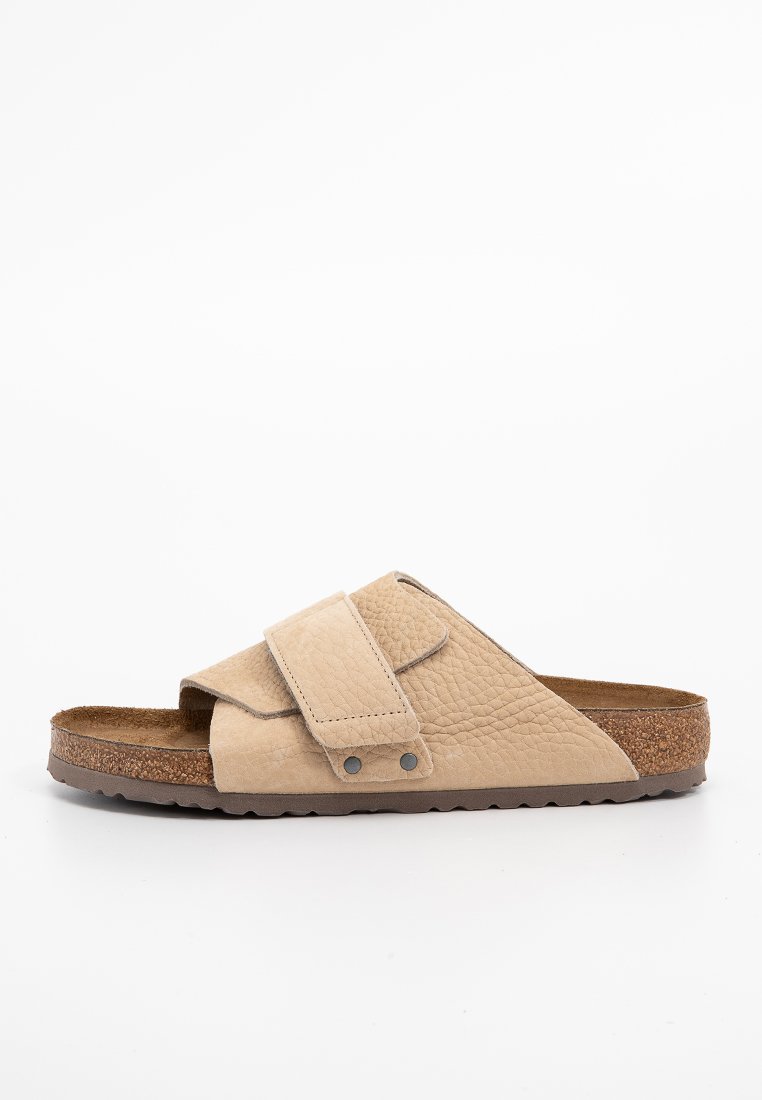 Sandalias planas
