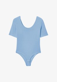 Selezionato, celeste