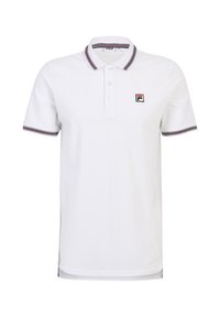 LUBBEEK - Polo - bright white