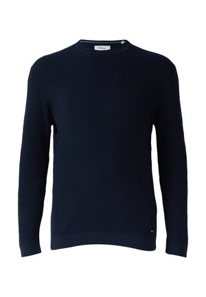- Sweter